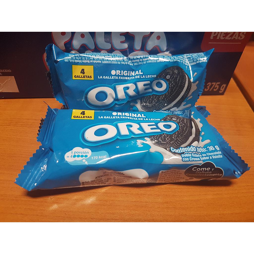 GALLETA OREO UND