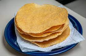 TOSTADAS 25 UND