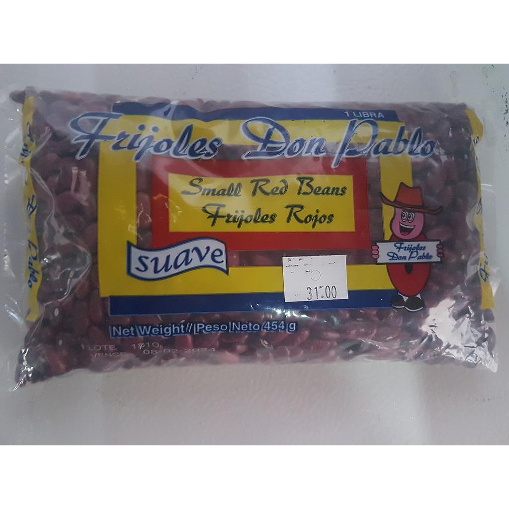 FRIJOL DON PABLO 454 GR