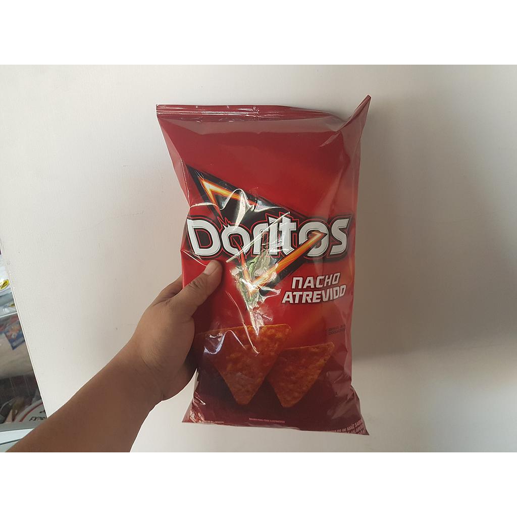 DORITO NACHO ATREVIDO