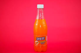 COPAN DRY BANANA 500 ML