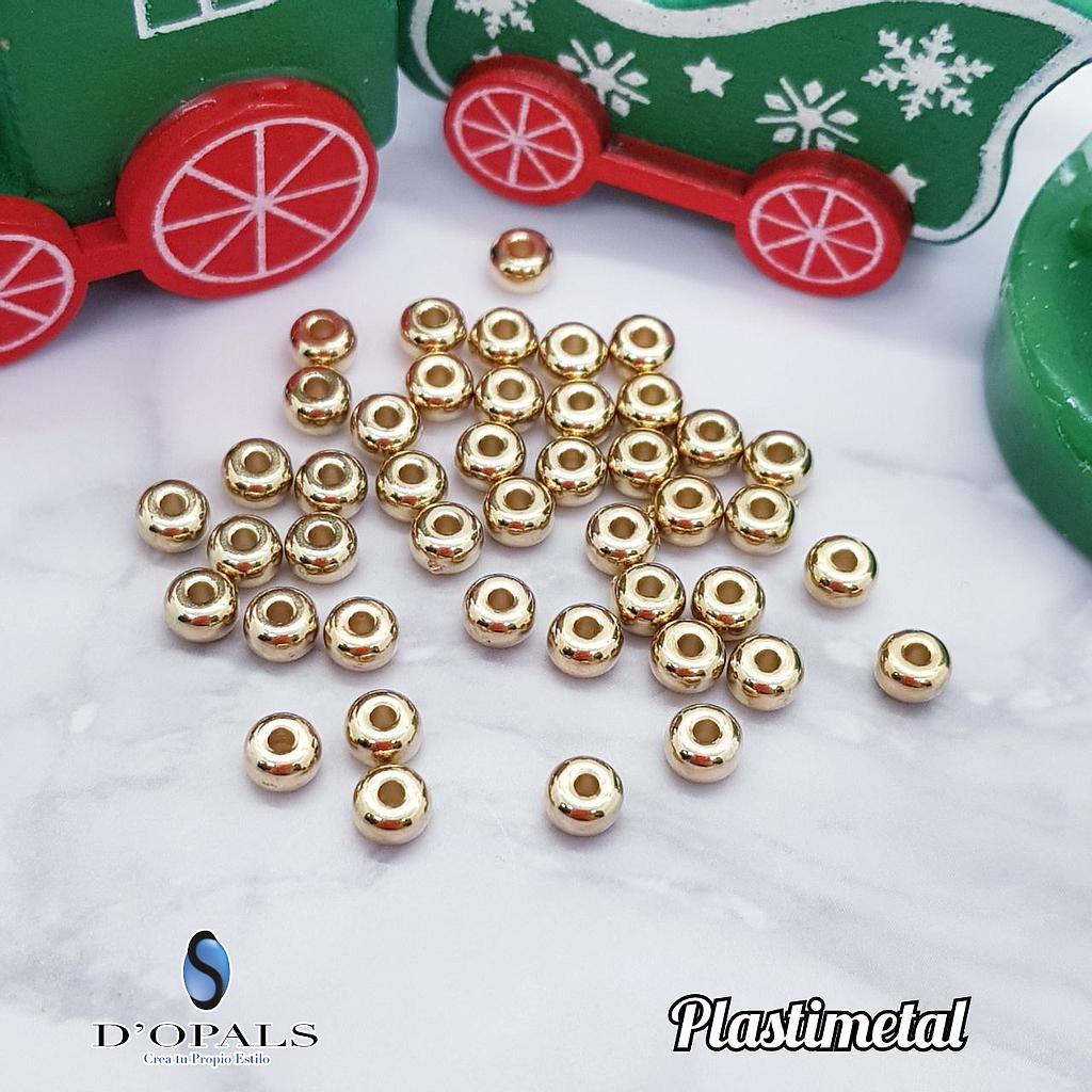 SEPARADORES DONA ACRILICO 5MM 100PCS