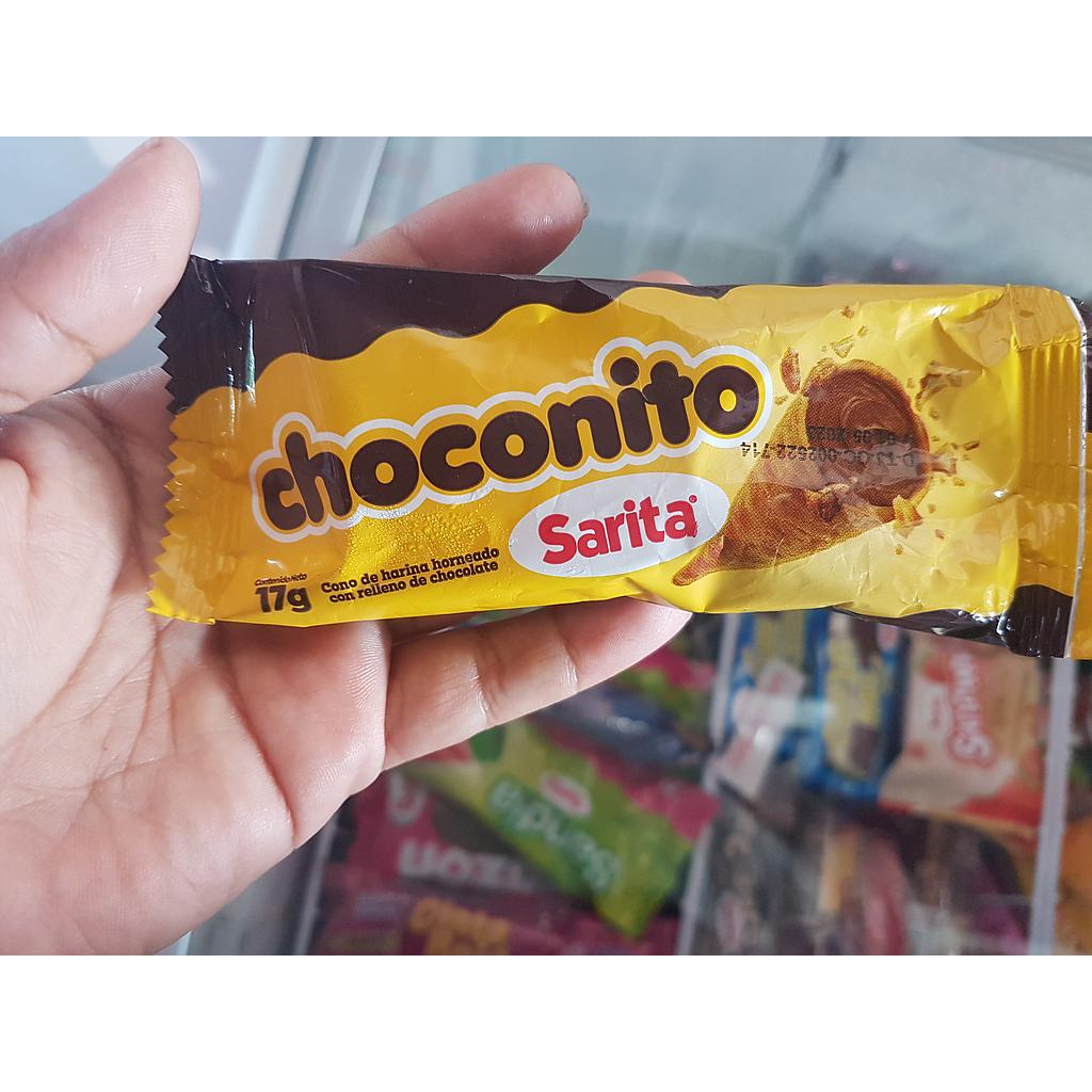 CHOCONITO