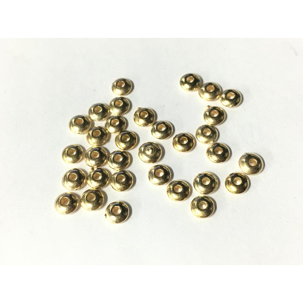 SEPARADORES ACRILICOS 5MM 50PCS
