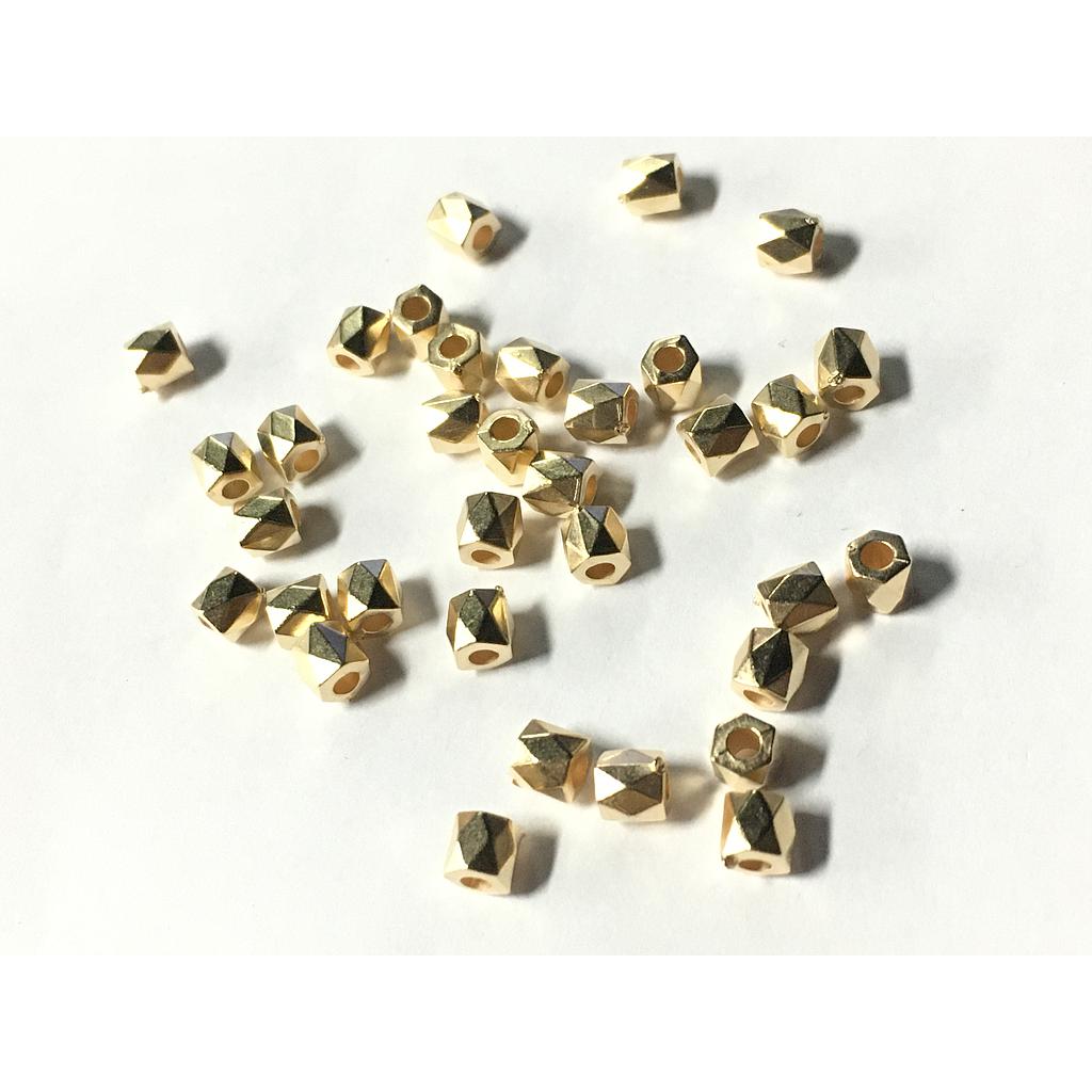 SEPARADORES ACRILICOS 4MM 100PCS