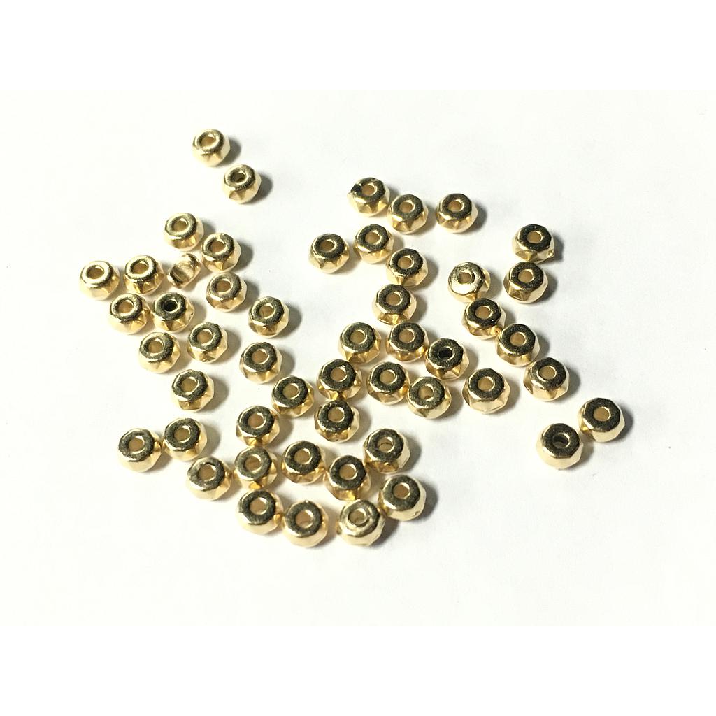 SEPARADORES ACRILICOS 4MM 50PCS