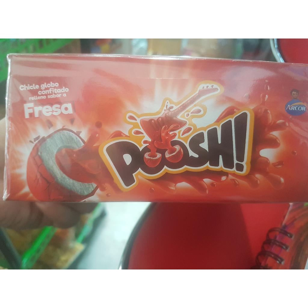 POOSH FRESA UND