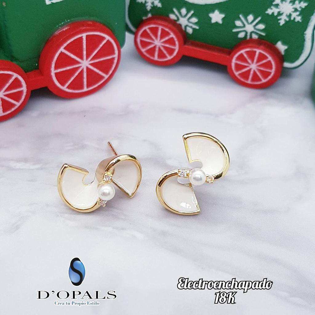 PATENTES ENAMEL ELECTROENCHAPADO