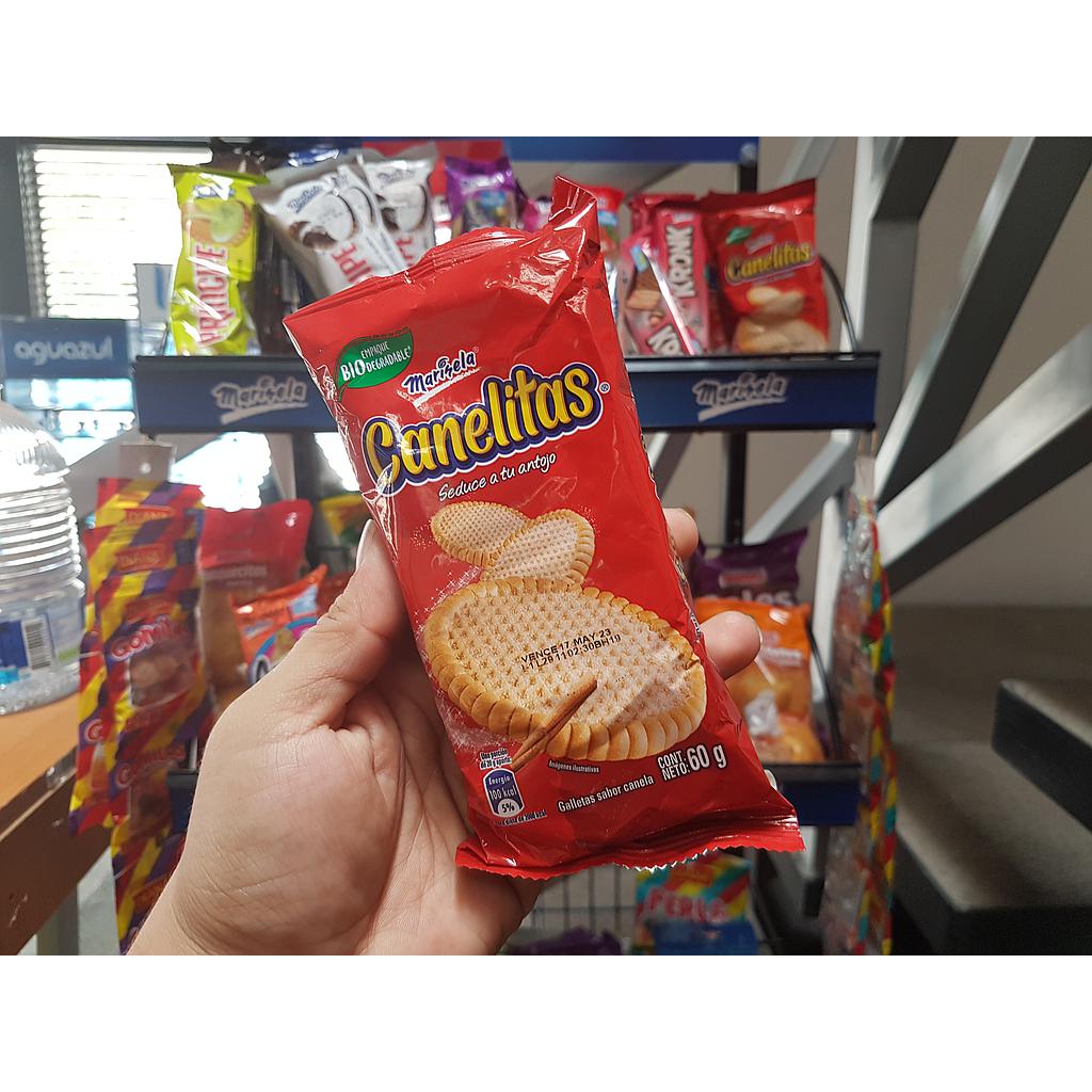 CANELITAS