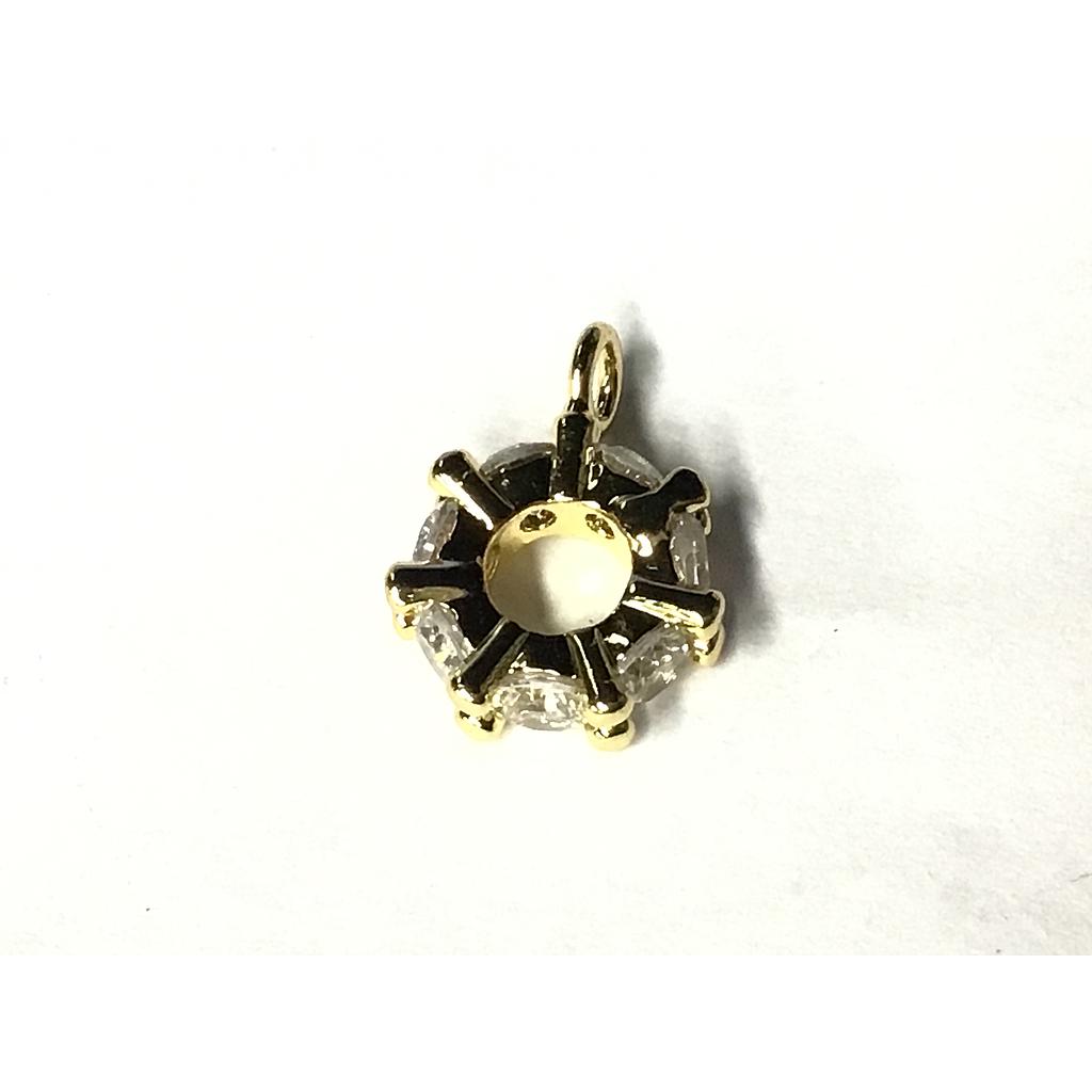 SEPARADOR PORTADIJE 9MM MICROCIRCONIA