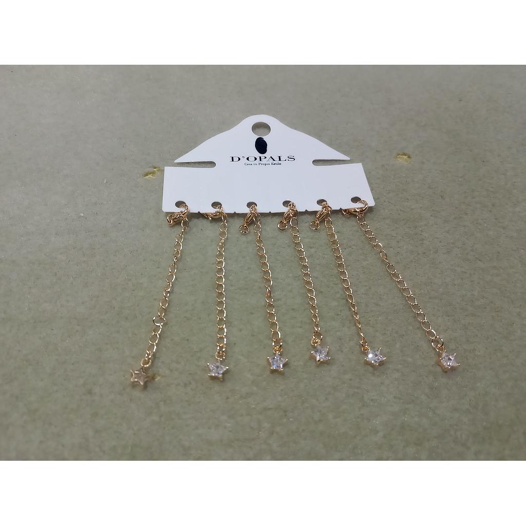 EXTENSOR DE CADENA ELECTROENCHAPADO