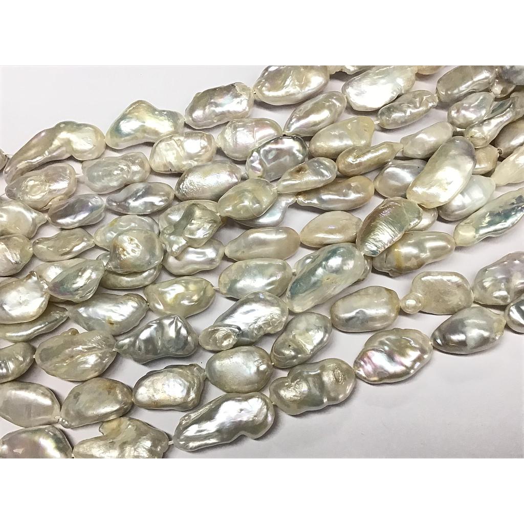 PERLAS BARROCAS