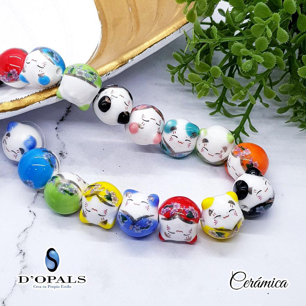 CERAMICA MANEKI NEKO