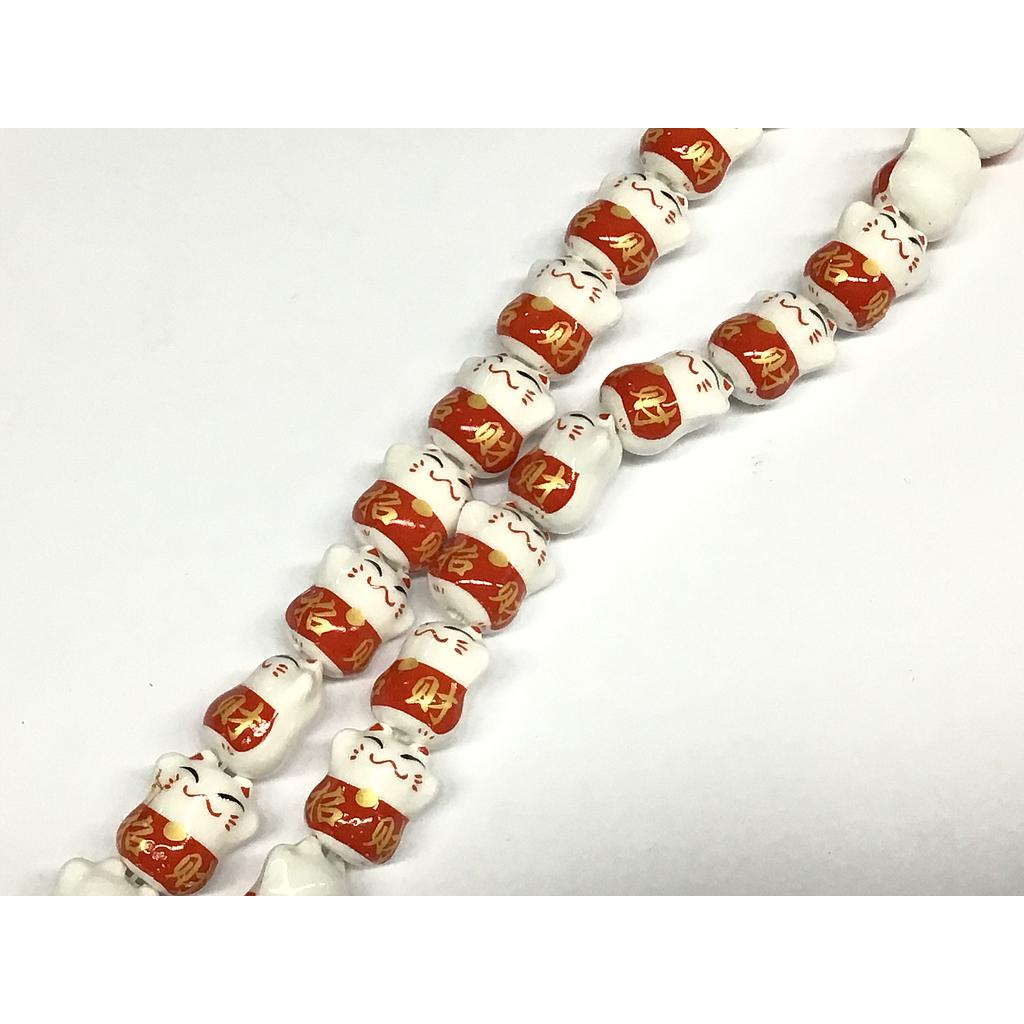 CERAMICA MANEKI NEKO