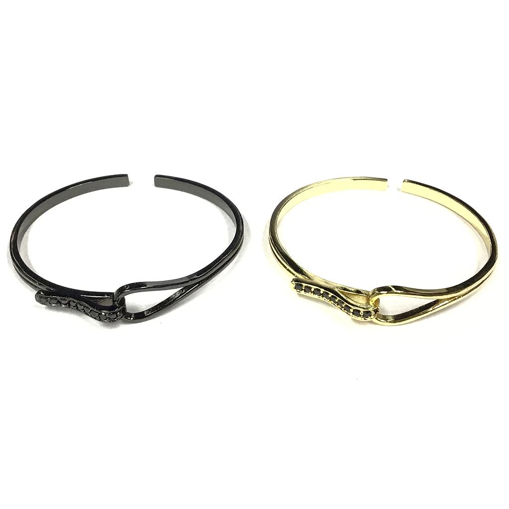 PULSERA MICROCIRCONIA