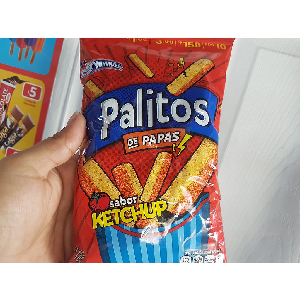 PALITO PAPA