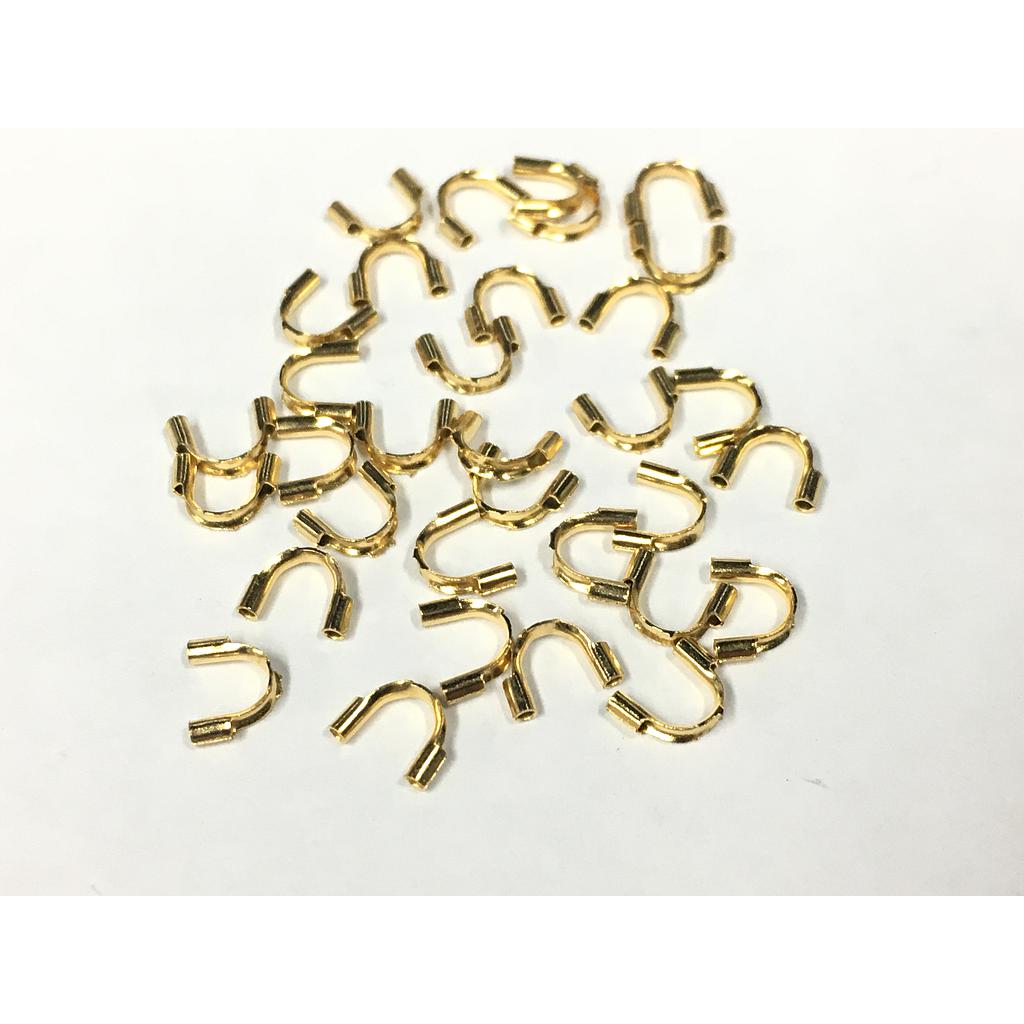 HERRADURA ACERO 6MM