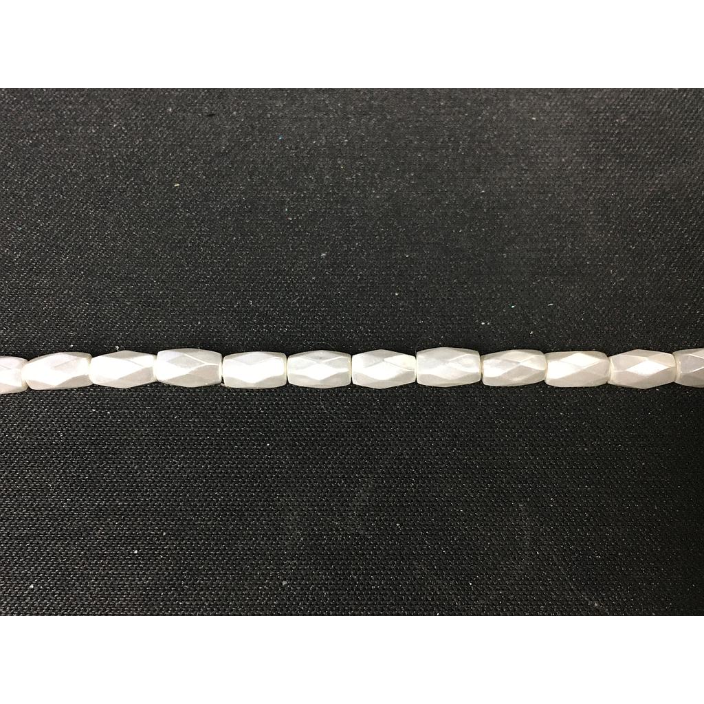 MADRE PERLA 4X7MM