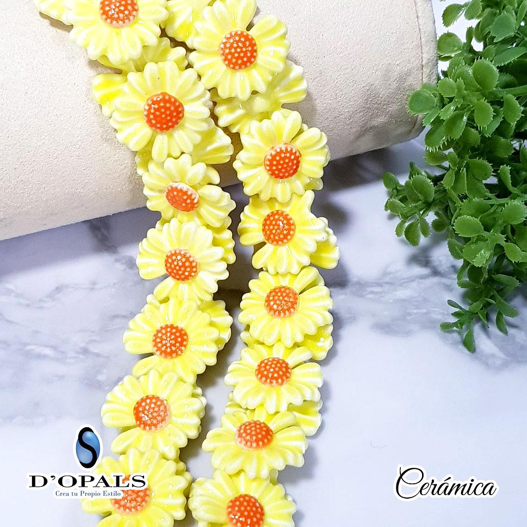 CERAMICA FLOR