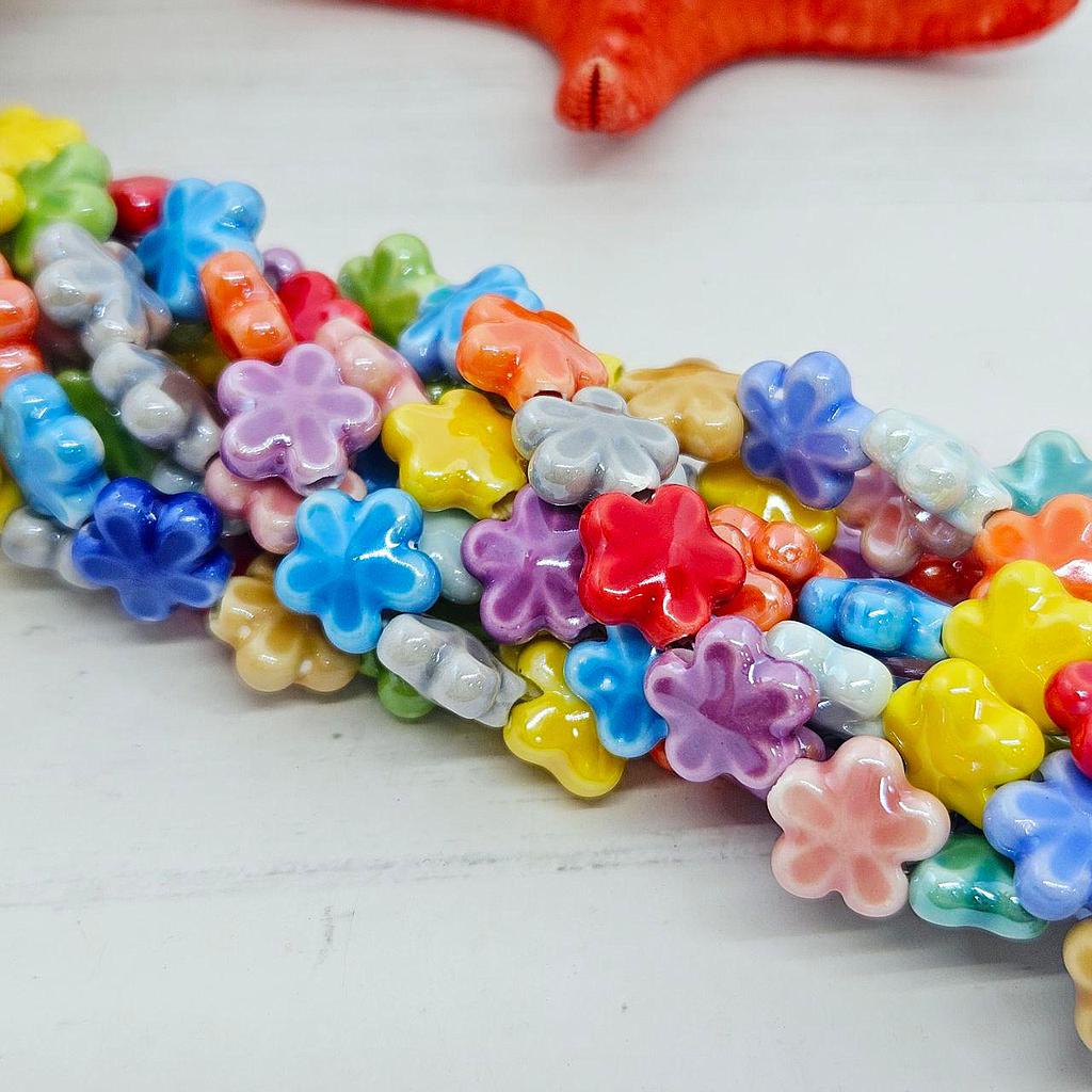 CERAMICA DE FLOR 12MM