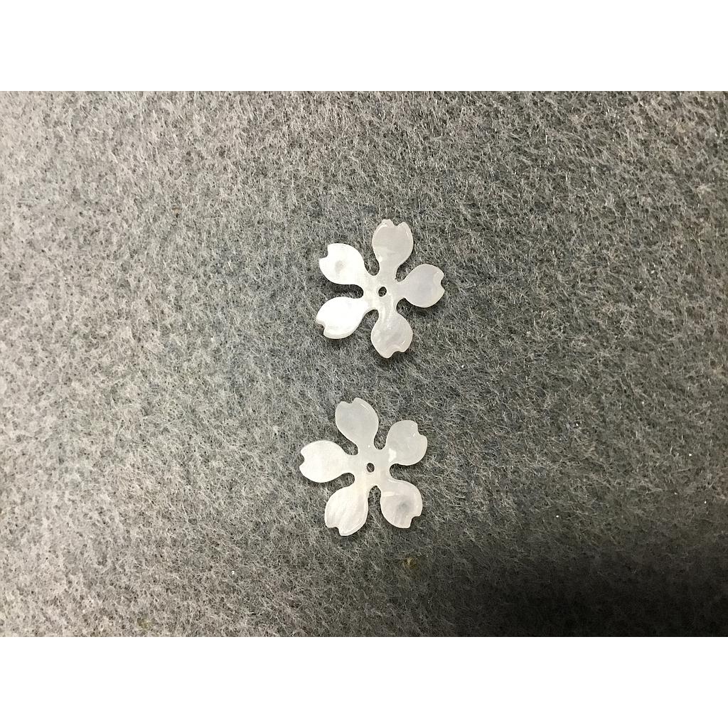 FLOR ACRILICA