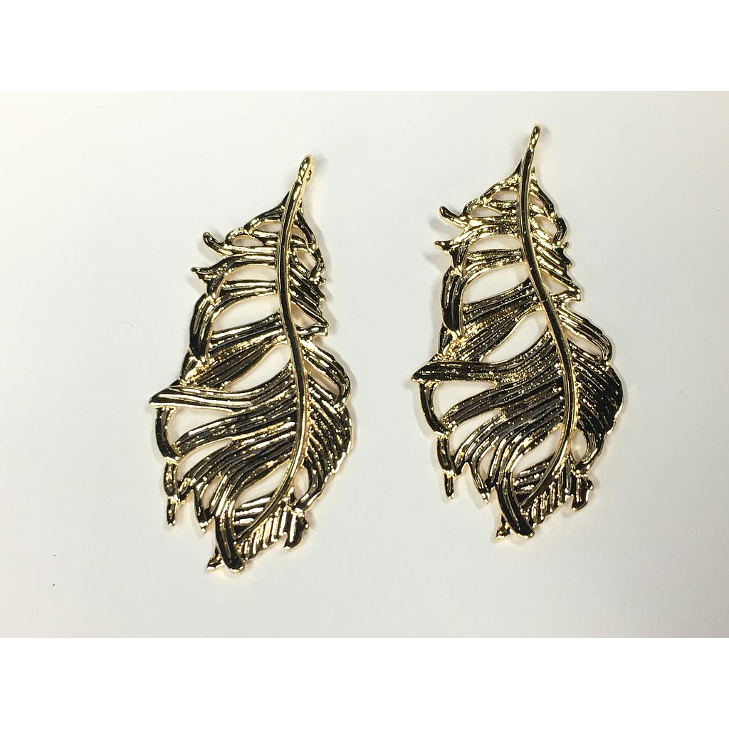 HOJAS ELECTROENCHAPADO 42X18MM