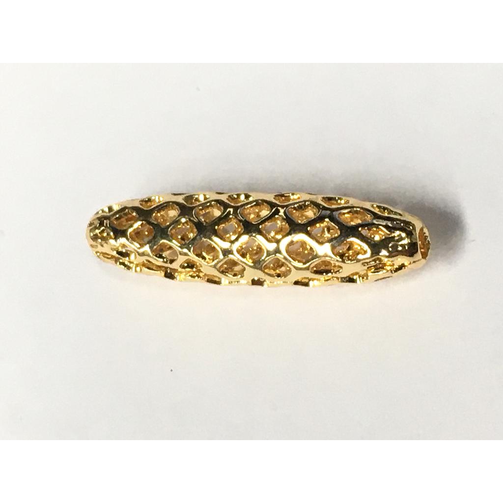SEPARADOR 19X5MM ELECTROENCHAPADO