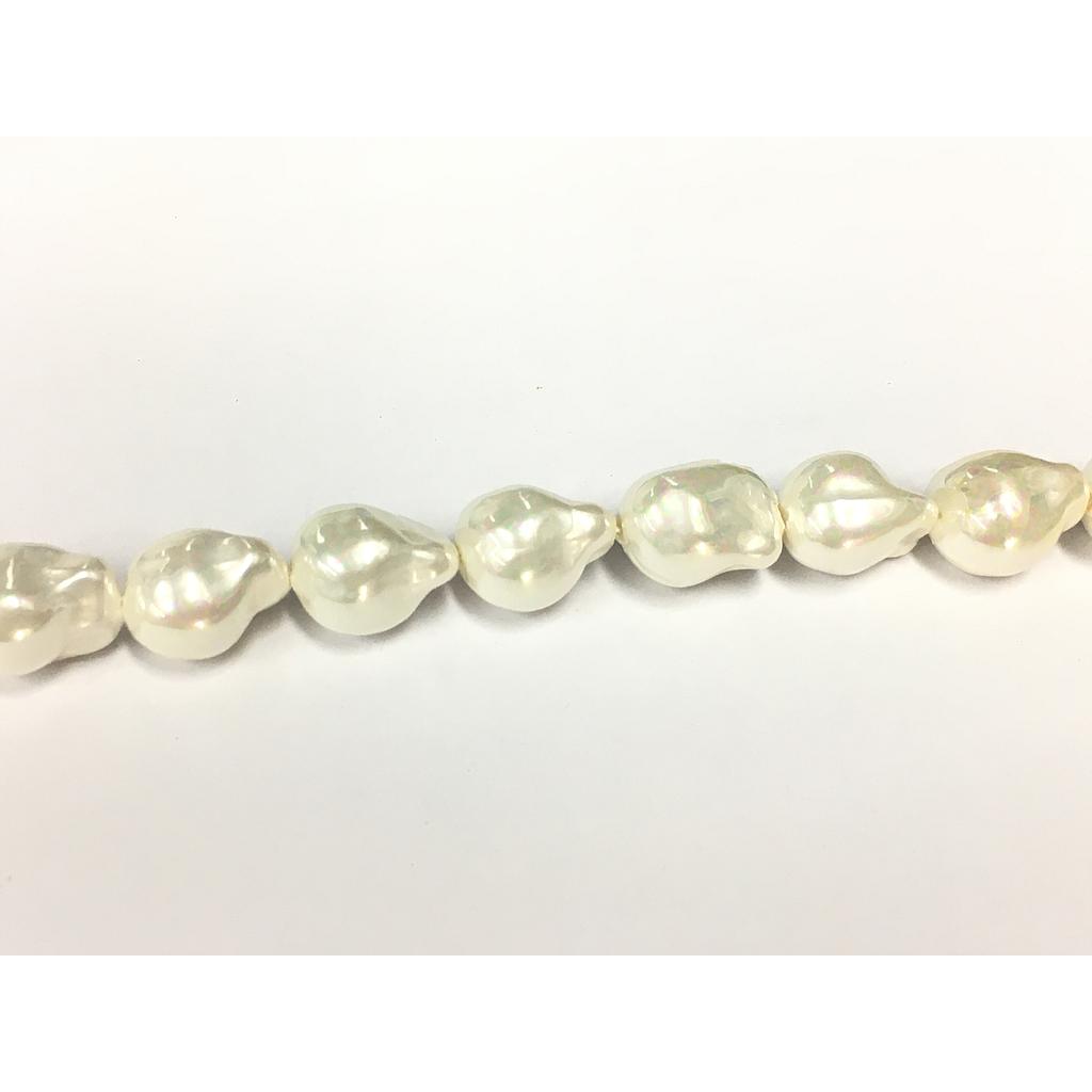 MADRE PERLA 14X18MM
