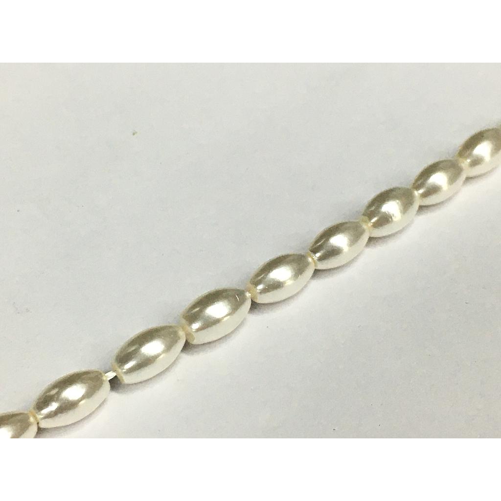 MADRE PERLA 5X8MM