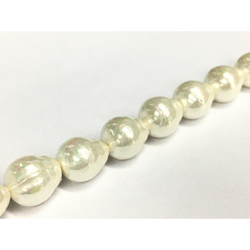 MADRE PERLA 12X14MM