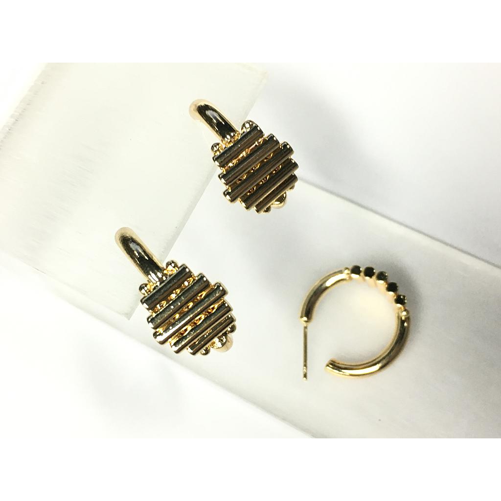 ARGOLLAS 20MM ELECTROENCHAPADO