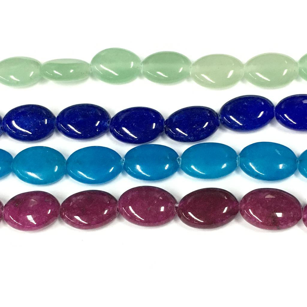 PIEDRA AGATA 10X14MM