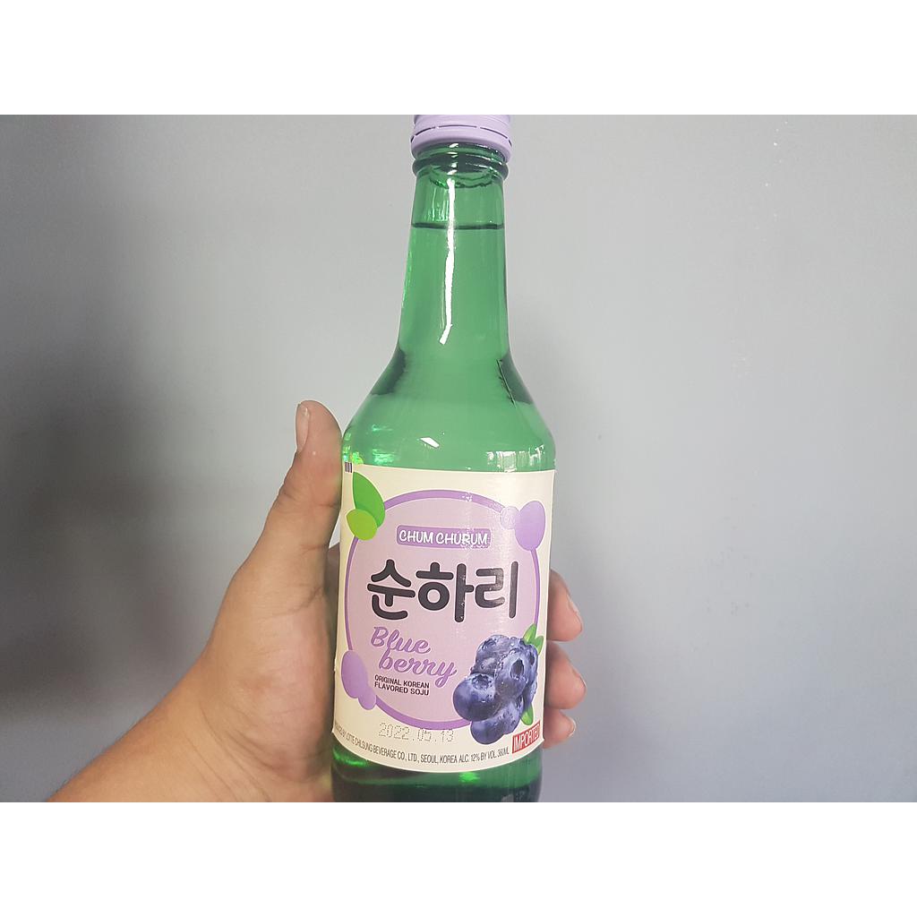 SOJU