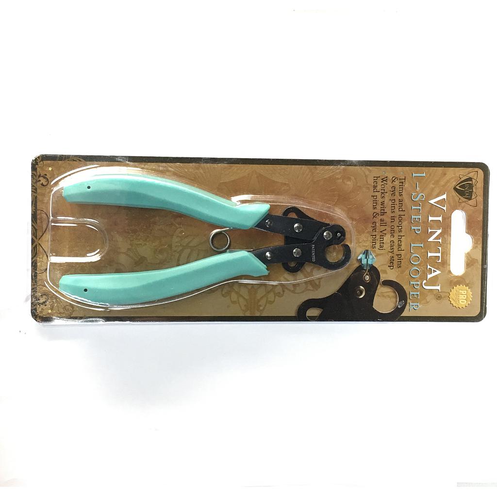 PINZA ARGOLLA EN UN PASO 1.5MM