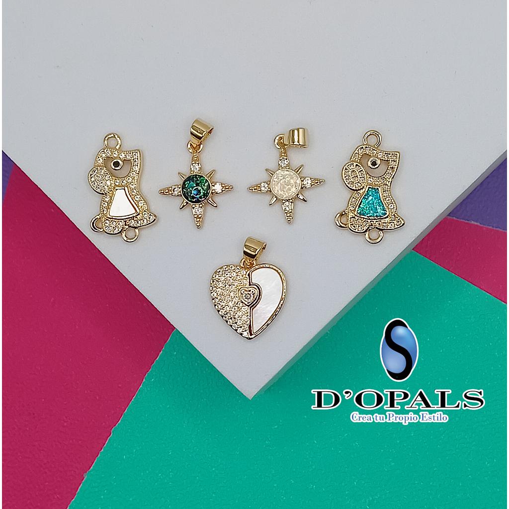 DIJES VARIOS MICROCIRCONIA