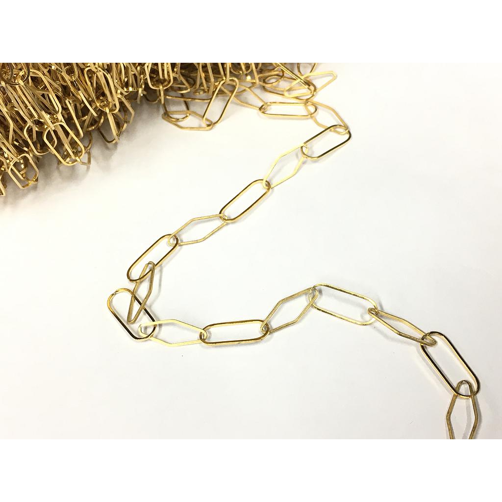 CADENA DE ACERO YARDA