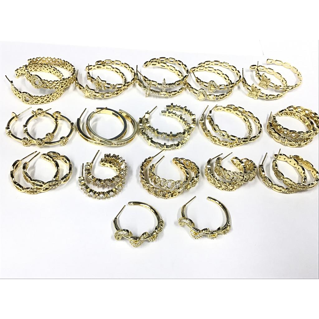 ARGOLLAS DE MICROCIRCONIA