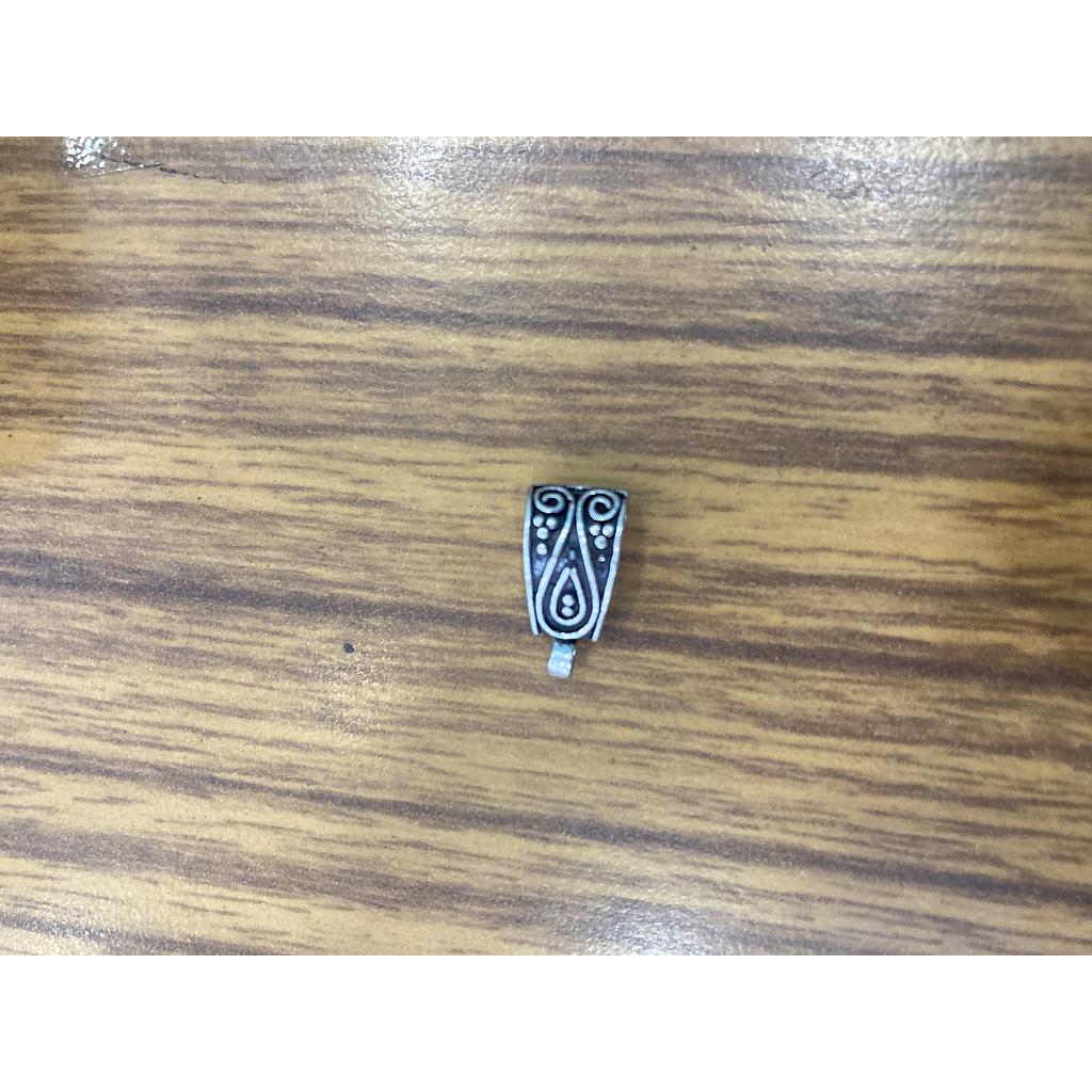 PORTA DIJE PLATA