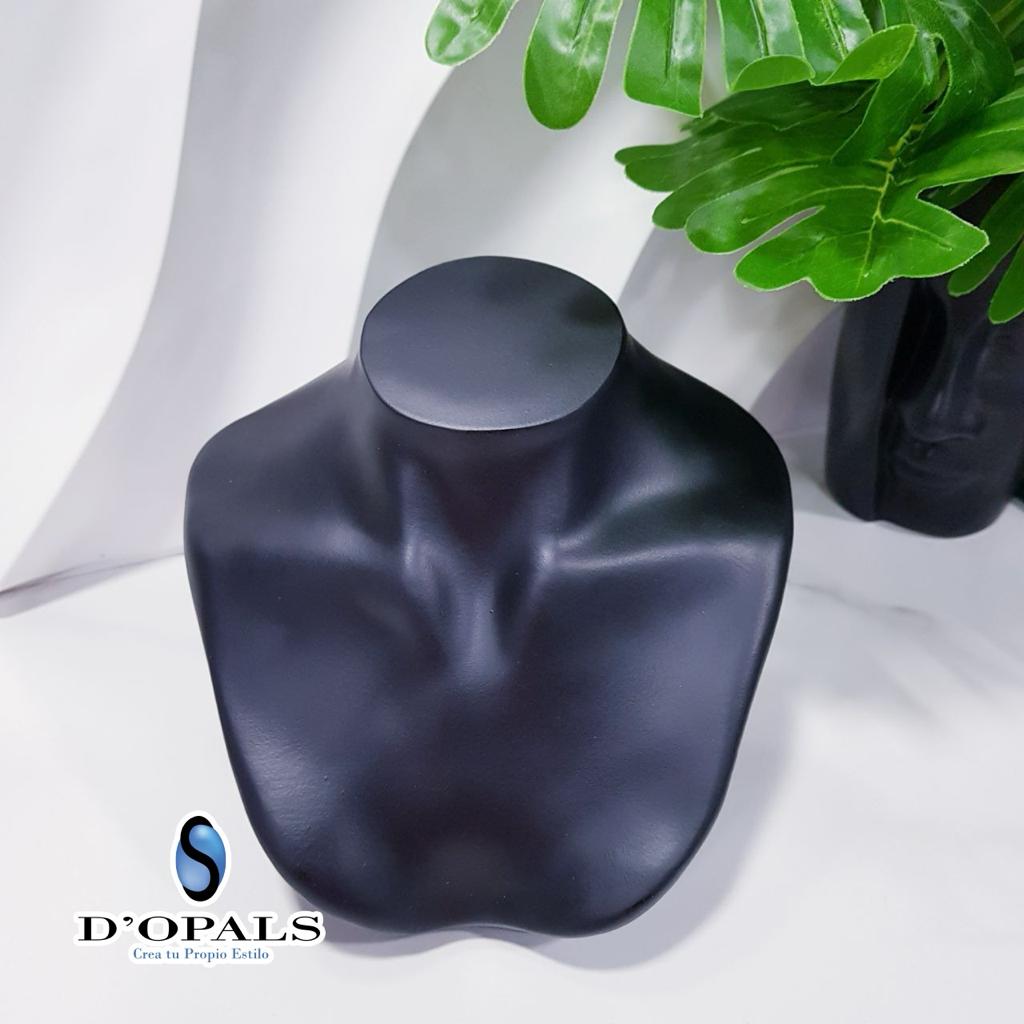 EXHIBIDOR DE CUELLO 19x19cm