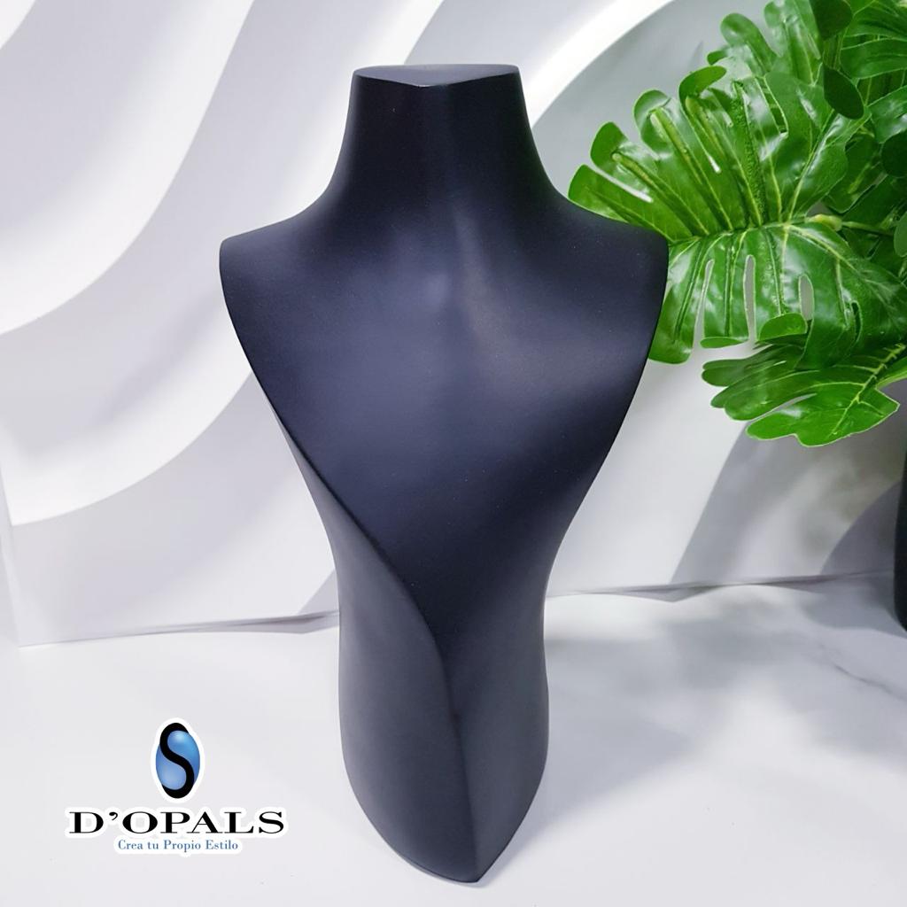 EXHIBIDOR DE CUELLO GRANDE 28x16cm