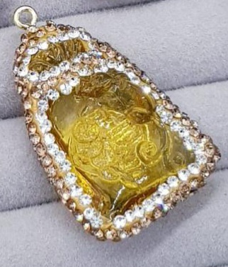 DIJE DE DRUZY 38MM