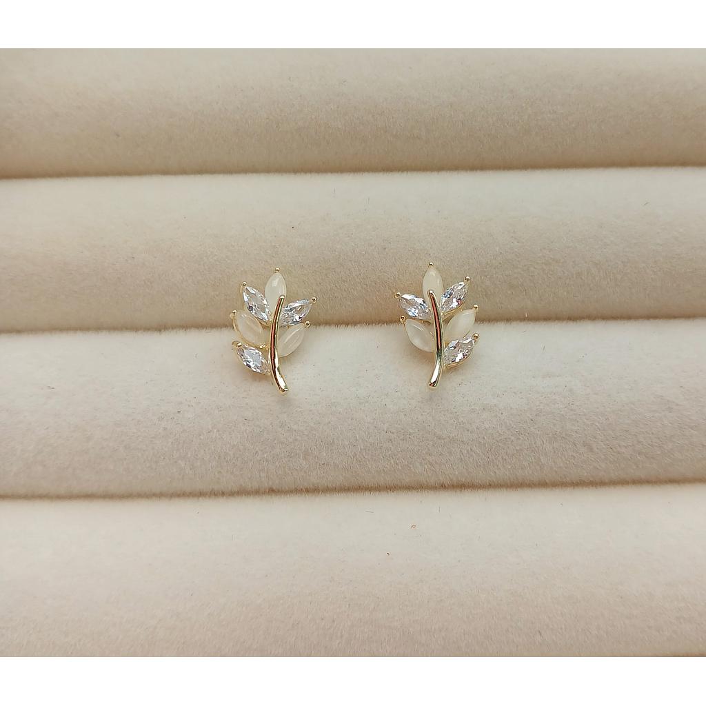 ARETE DE PLATA 925