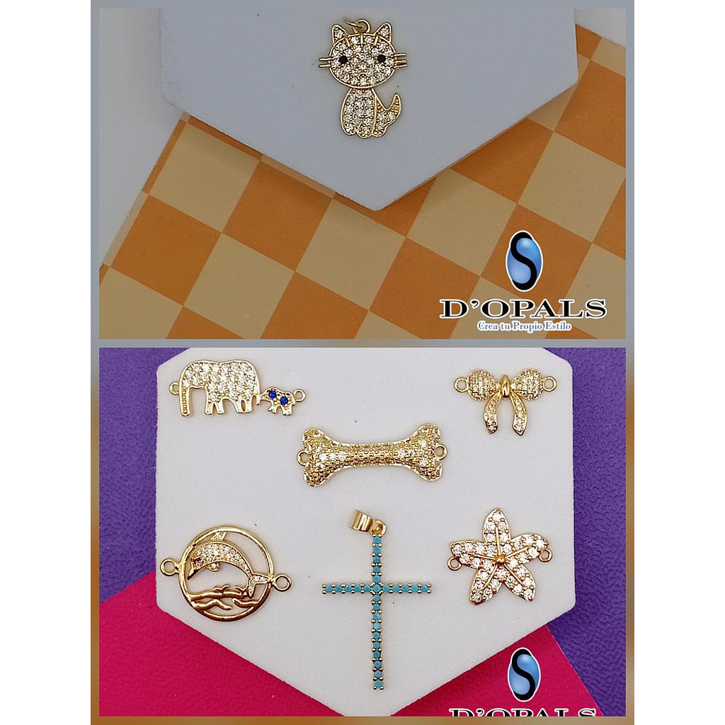 DIJES VARIOS MICROCIRCONIA