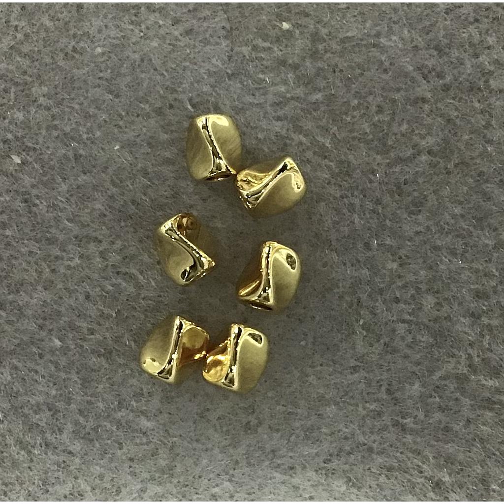 SEPARADOR ELECTROENCHAPADO 6PCS 4x5mm