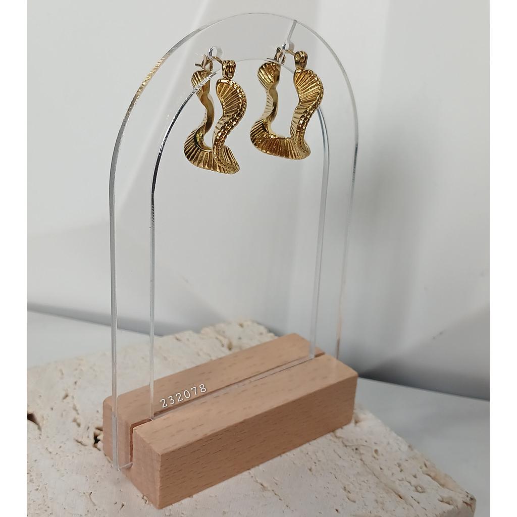 ARGOLLAS DE ACERO