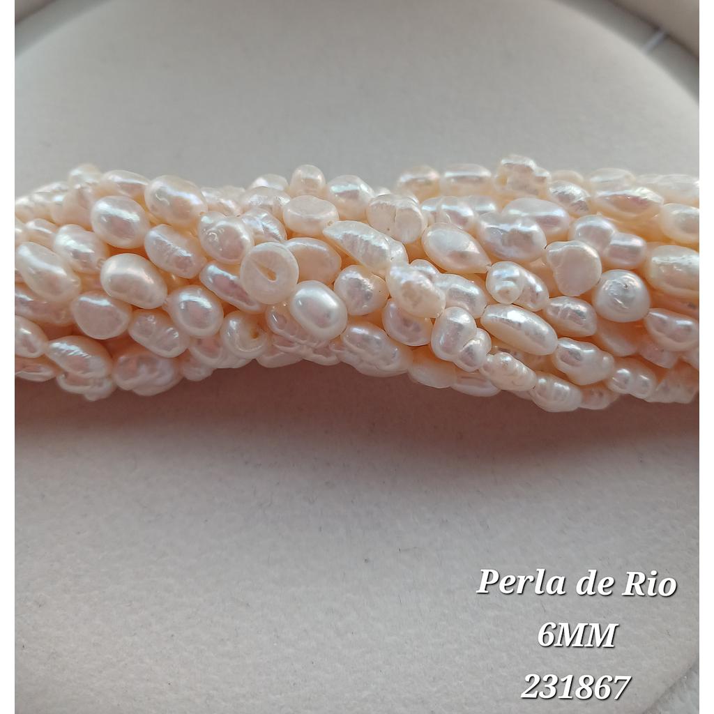 PERLA DE RIO 6MM