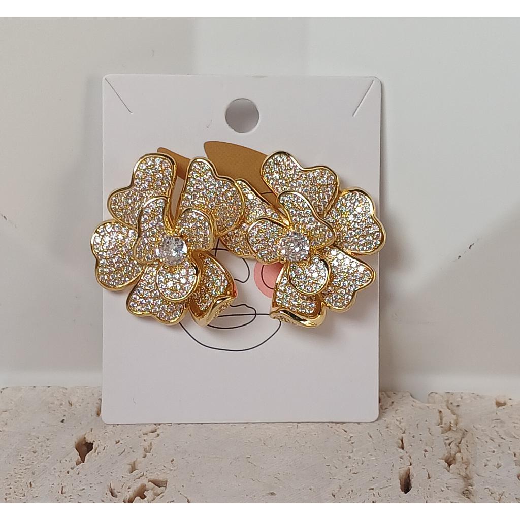 ARETES DE MICROCIRCONIA