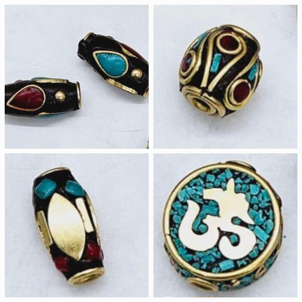 TIBETANOS ETNICOS