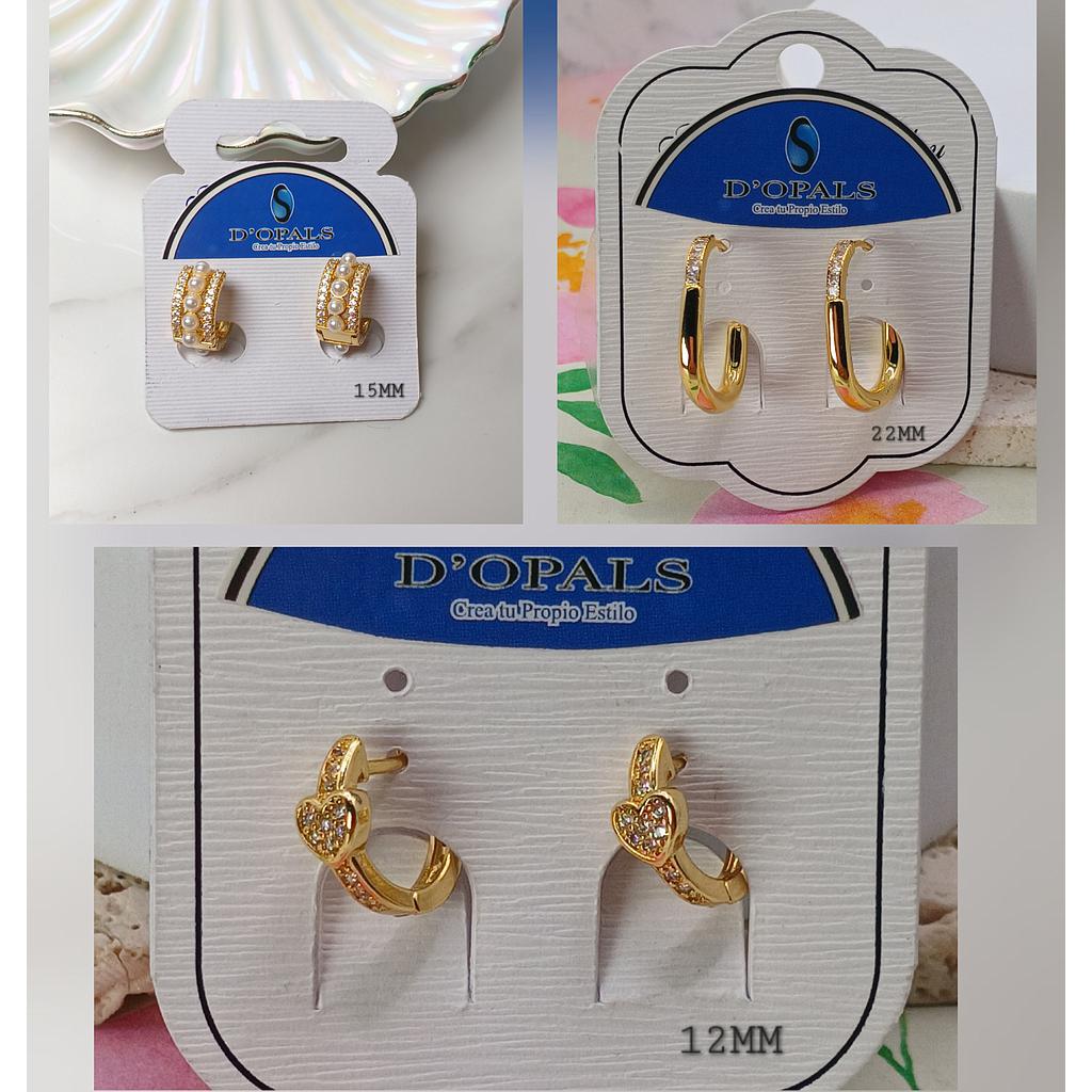 ARGOLLAS DE MICROCIRCONIA