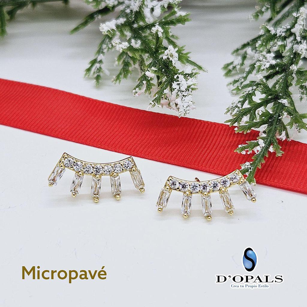 ARETES DE MICROCIRCONIA